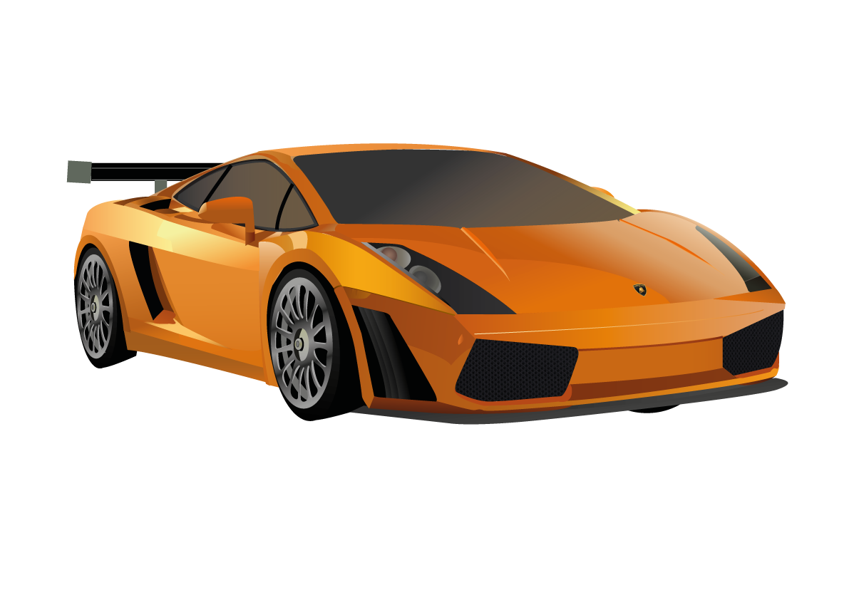 Sports Car