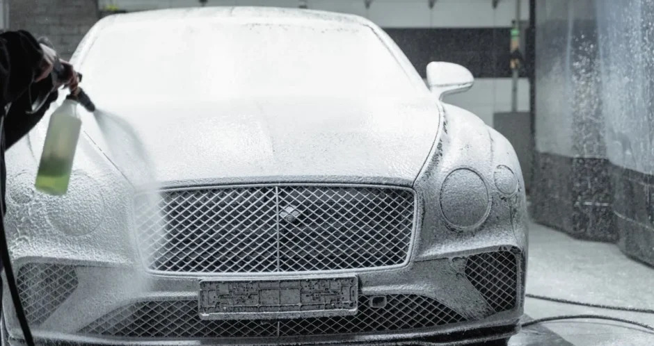 How to Choose the Right Detailing Package for Your Car